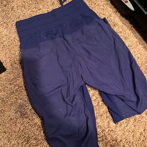 Lululemon Street to Studio pant.